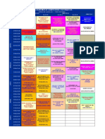 Horario Noctorno Ver 4.0 - 30marzo