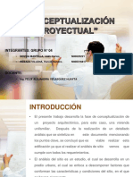 Arquitectura - Diapositivas G04