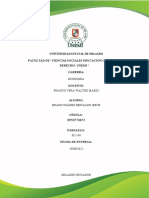 Universidad Facultad de "Ciencias Sociales Educacion Comercial Y Derecho-Unemi Carerra