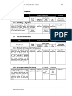 GIS Qualification Criteria