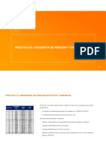 Ejercicio 3 - Gradiente de Presion y Temperatura