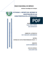 Actividad 1. Trabajo de Investigación