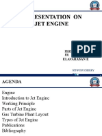 Jet Engine