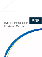 HTB MM01 Eng PDF