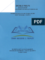 Cover Mutiara Ilmu SMPN 1 Tepus