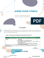 Insuficiencia Renal Crónica Def