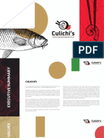 Culichis - Executive Presentation-1