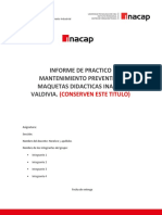Plantilla Informe #1 Practico Tecnicas de Analisis Predictivo.