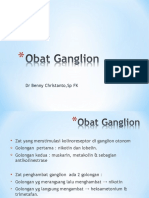 Obat Ganglion 2021