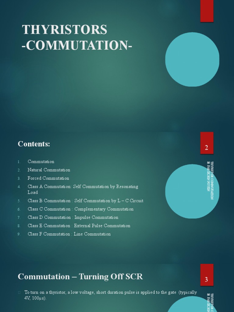commutaion-techniques-pdf-electrical-network-capacitor