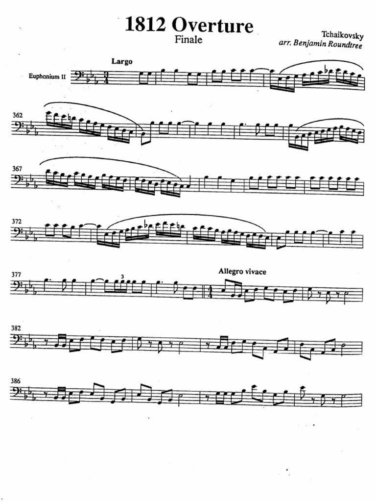 28 Tuba Quartet Euphonium Two PDF