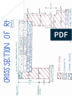 Cross-Section of RHPF (PP)