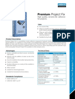 06 Premium Project Fix - Group 180821