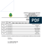 Jadwal Us