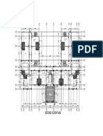 Second Floor Plan: Fire Exit Fire Exit