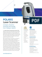 Polaris Datasheet