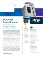 Polaris Brochure