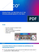 NOVI PRIRUČNIK POSM Store 2021 HRV