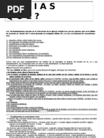 Los 10 Mandamientos With Latin