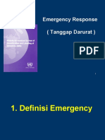 7d Emergency