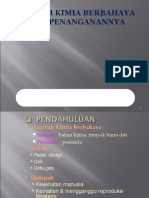 7b - Limbah Bahan Berbahaya Beracun Dan Penangannya