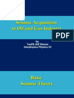 Sesi - 04 - Seismic Acquisition - General