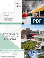 Investigación Arquitectónica