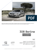 CT 308 Berline 16C V1