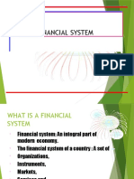 INDIAN FINANCIAL SYSTEM EXPLAINED