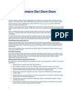 Download Membuat Kompos Dari Daun by aliffauzannaufal SN59251406 doc pdf