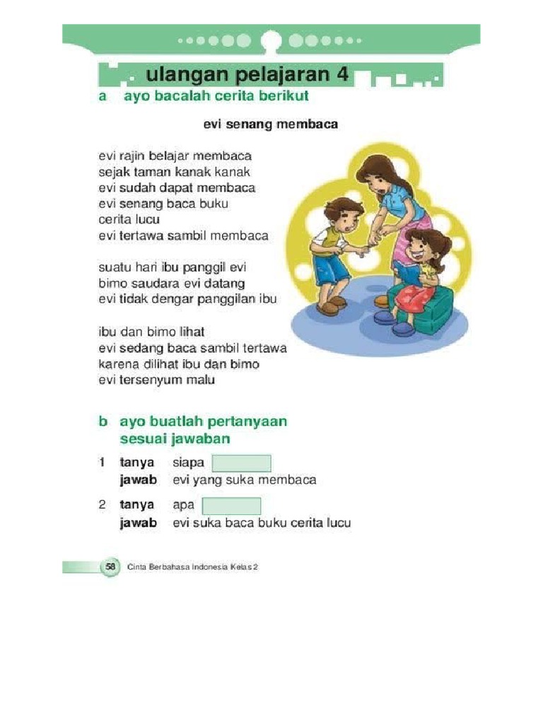 Belajar Membaca Pdf