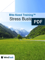 Bite-Sized Training_ Stress Bus - Helena Smalman-Smith