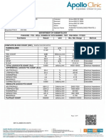 Whole Blood-Edta: SIN No:BED220100878