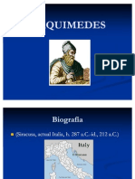 ARQUIMEDES