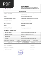 Method Statement For Unloading Material | PDF
