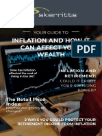 Skerritts Guide To Inflation