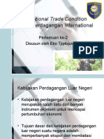 2-Syarat dan kondisi perdagangan internasional-20170315