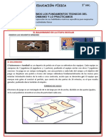 1° Sec - Ef - Sesion 07 - Sem 07