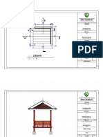 Gazebo Type 02