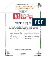 Tiểu-Luận-TT HCM