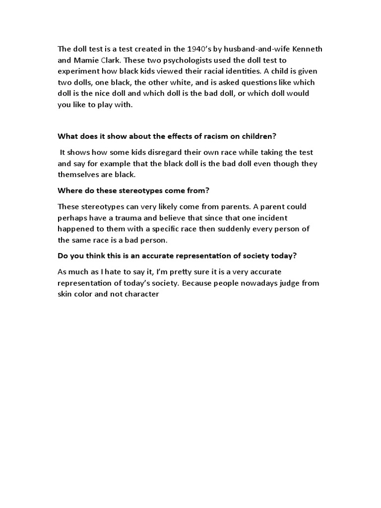 the-doll-test-pdf