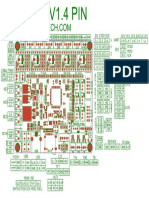 BTT SKR V1.4pin