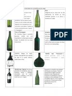 2.5.1 tipos de botellas