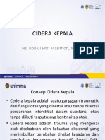 Cidera Kepala