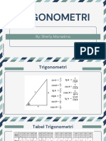 TRIGONOMETRI SM