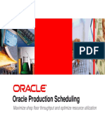 Oracle PS