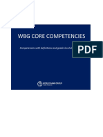 WBGCoreCompetenciesFinal