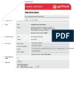 (DOCUSIGN) Perjanjian Kerja Sama GoFood + Perjanjian Kerjasama Pemanfaatan Layanan GoPay - Version 0