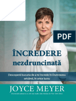 JoyceMeyer_Incredere_nezdruncinata