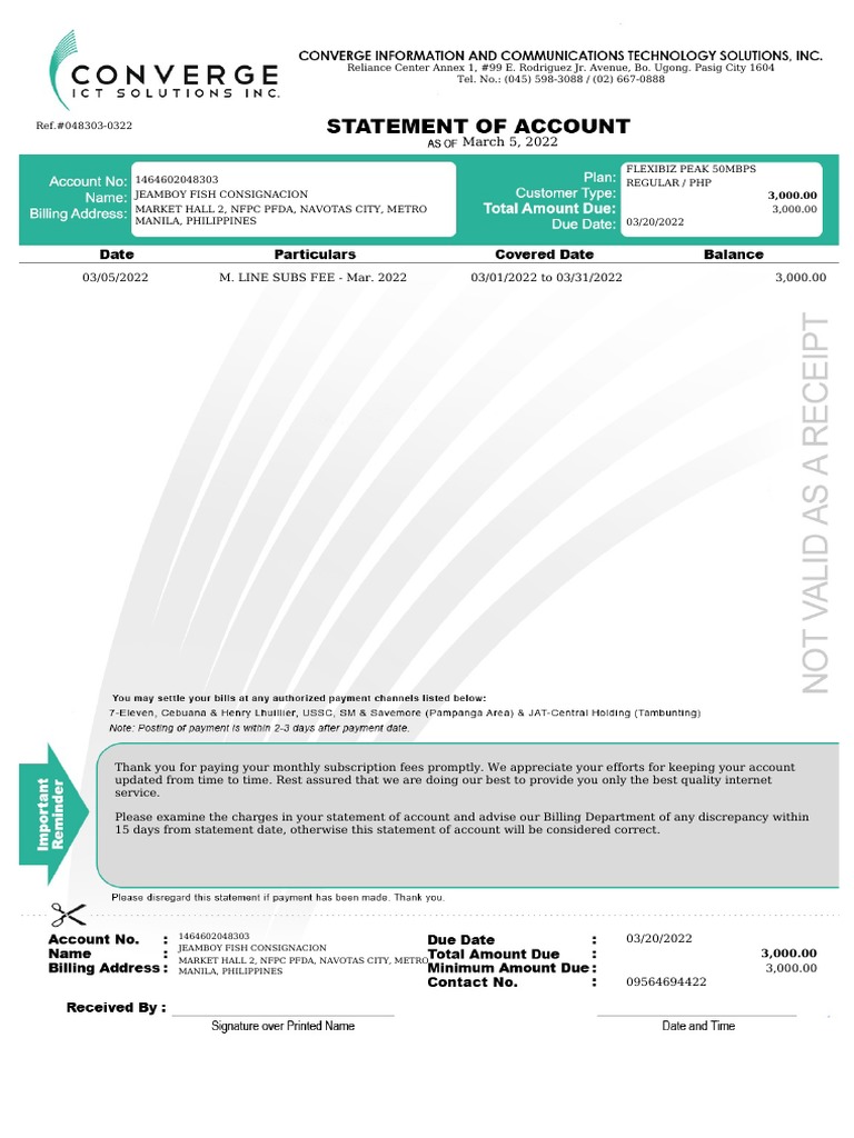 Soa 1464602048303 | PDF